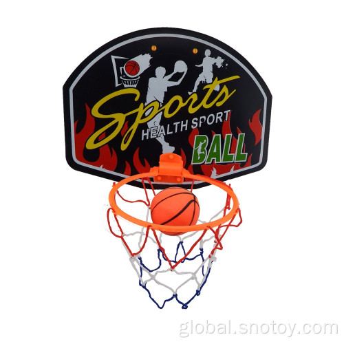 Mini Basketball Board  Factory fast delivery toy removable backboard Factory